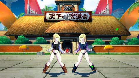 android 18 pelada|Android 18 Sexy Suit [Dragon Ball FighterZ] [Mods].